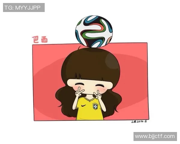 唯美足球明星头像女生展现青春活力与运动魅力的完美结合