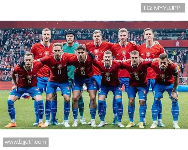 捷克足球明星排行榜揭秘谁是历史最佳球员与现役巨星