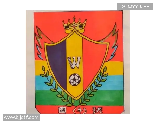 选择适合足球明星的字母卡片有哪些创意和寓意分析