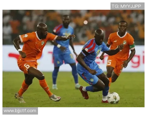 喀麦隆女足与尼日利亚女足激战正酣谁将夺得非洲杯荣耀