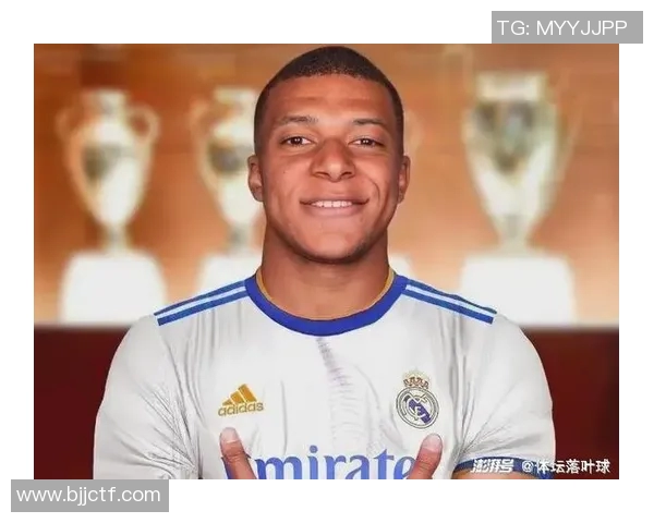 姆巴佩领衔新一代足球巨星崛起未来十年将如何改变世界足坛格局 姆巴佩领衔新一代足球巨星崛起未来十年将如何改变世界足坛格局