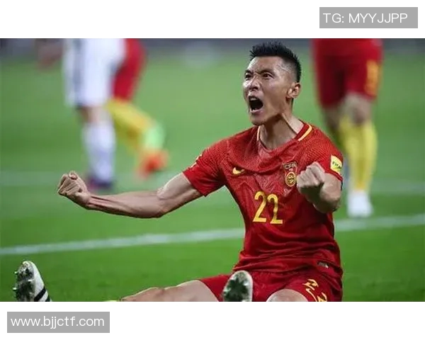 中国足球在俄罗斯世界杯的表现与未来发展展望分析