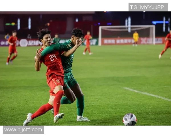 国足历史性夺冠激励全国球迷共同见证足球梦想的实现与未来发展